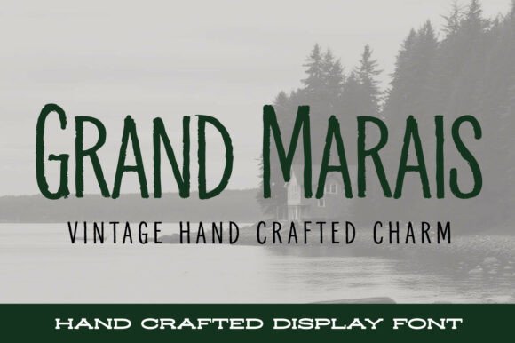 Grand Marais Free Download