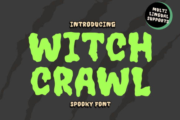 Witchcrawl Free Download